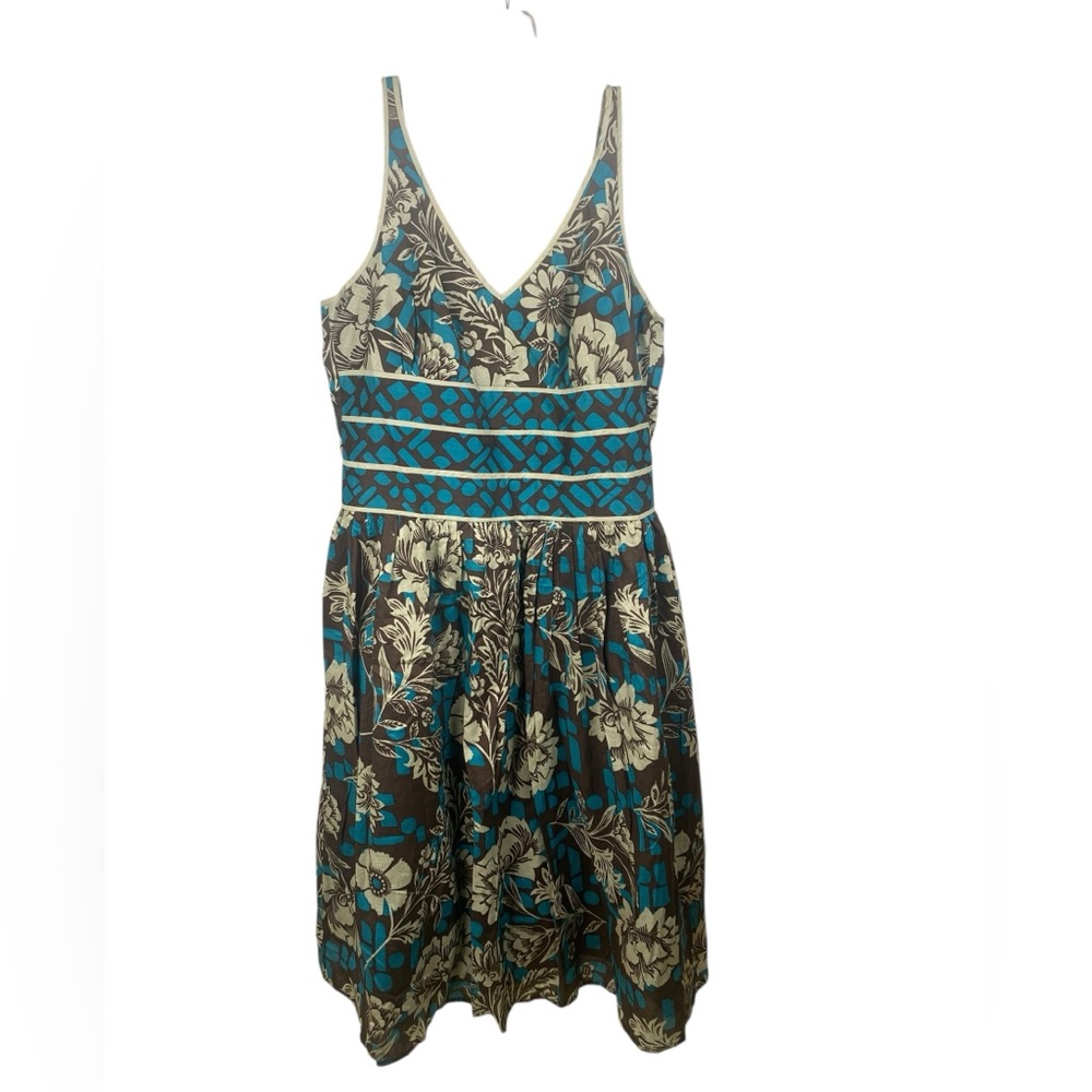 BOBBIE BEE DRESS SIZE 12